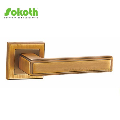 ZINC ALLOY LEVER ON ROSESKT-L556