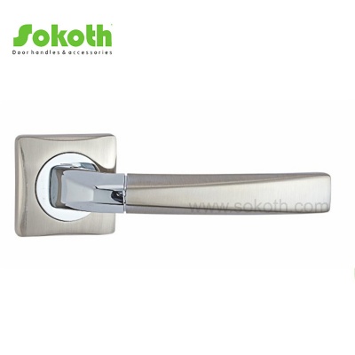 ZINC ALLOY LEVER ON ROSESKT-L502