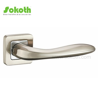 ZINC ALLOY LEVER ON ROSESKT-L500
