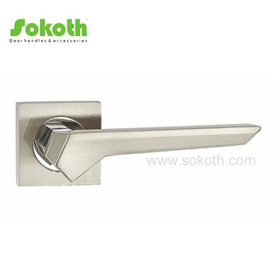 ZINC ALLOY LEVER ON ROSESKT-L499