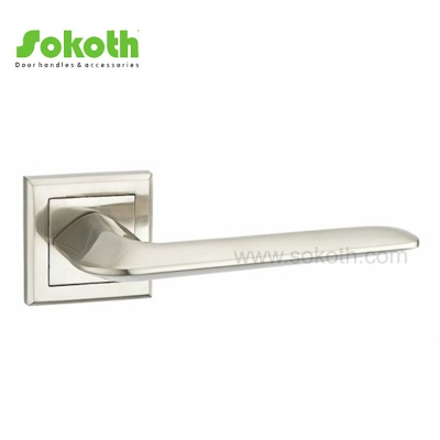 ZINC ALLOY LEVER ON ROSESKT-L498