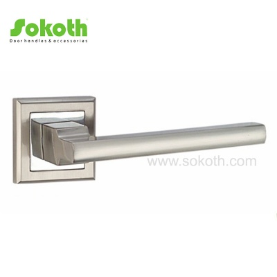 ZINC ALLOY LEVER ON ROSESKT-L494