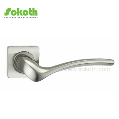 ZINC ALLOY LEVER ON ROSESKT-L490