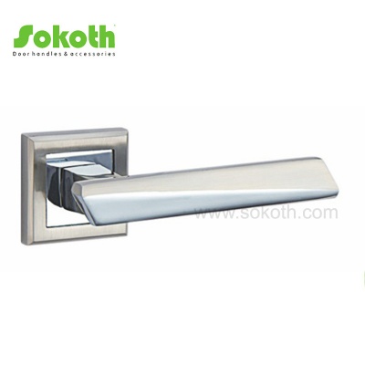 ZINC ALLOY LEVER ON ROSESKT-L486