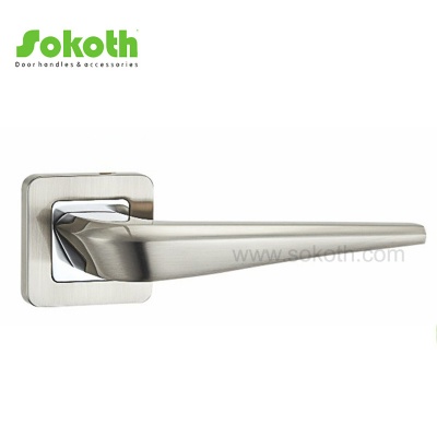 ZINC ALLOY LEVER ON ROSESKT-L484