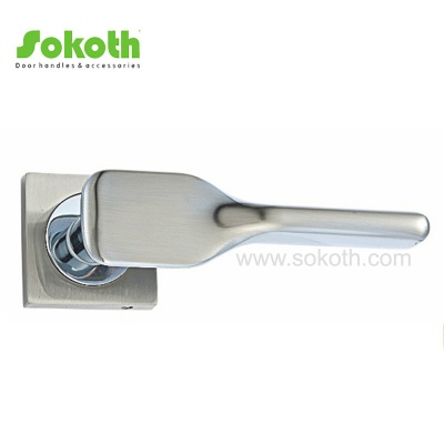 ZINC ALLOY LEVER ON ROSESKT-L483