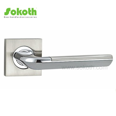 ZINC ALLOY LEVER ON ROSESKT-L476