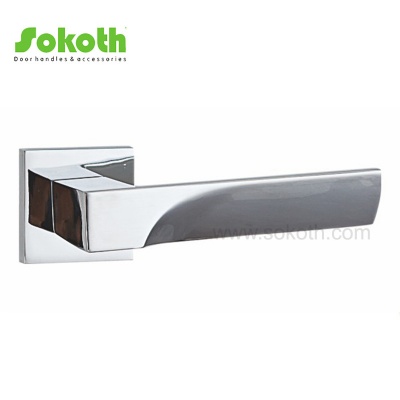 ZINC ALLOY LEVER ON ROSESKT-L464