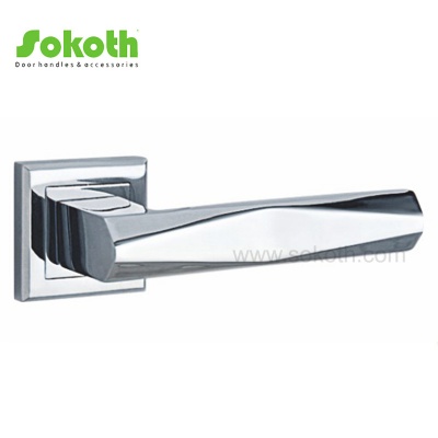 ZINC ALLOY LEVER ON ROSESKT-L463
