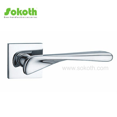 ZINC ALLOY LEVER ON ROSESKT-L459