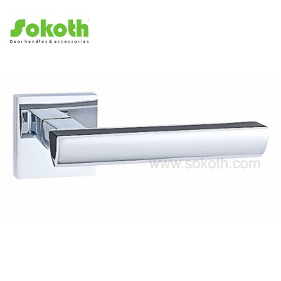 ZINC ALLOY LEVER ON ROSESKT-L455