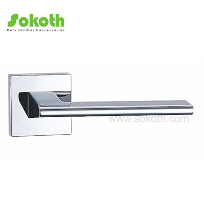 ZINC ALLOY LEVER ON ROSESKT-L454