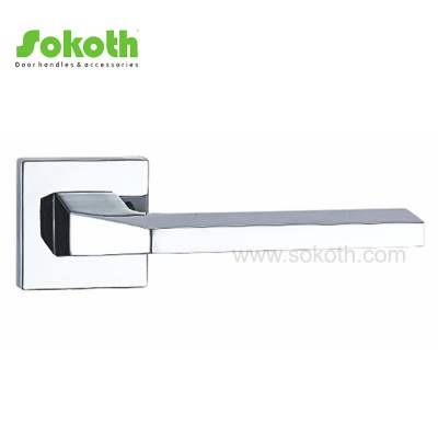 ZINC ALLOY LEVER ON ROSESKT-L453