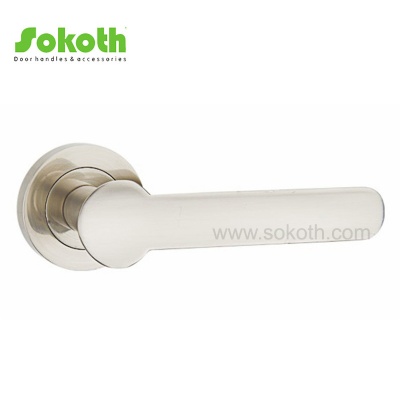 ZINC ALLOY LEVER ON ROSESKT-L440