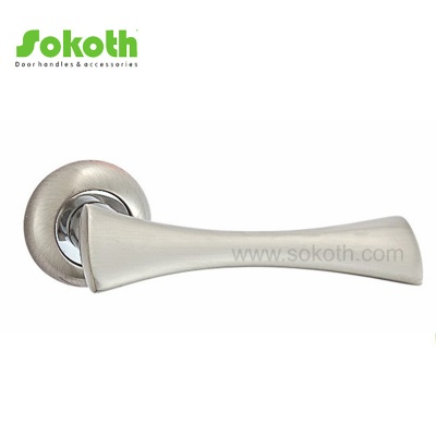 ZINC ALLOY LEVER ON ROSESKT-L346