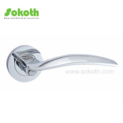 ZINC ALLOY LEVER ON ROSESKT-L335