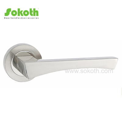 ZINC ALLOY LEVER ON ROSESKT-L331