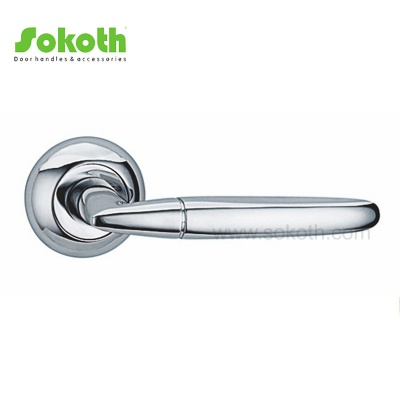 ZINC ALLOY LEVER ON ROSESKT-L330