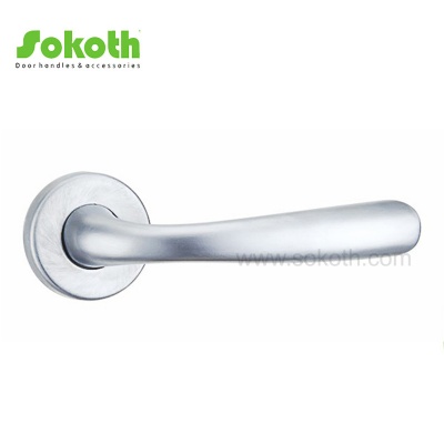 ZINC ALLOY LEVER ON ROSESKT-L322