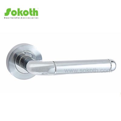 ZINC ALLOY LEVER ON ROSESKT-L320