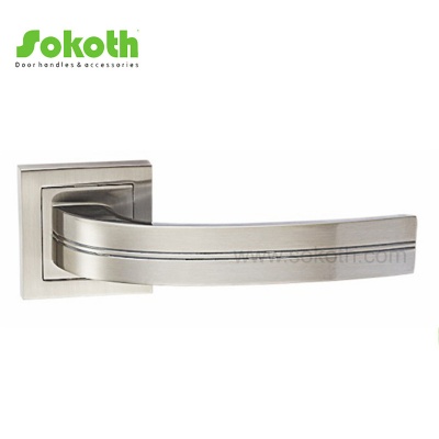 ZINC ALLOY LEVER ON ROSESKT-L318