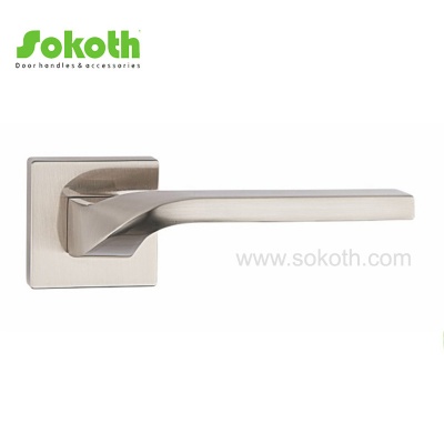 ZINC ALLOY LEVER ON ROSESKT-L316