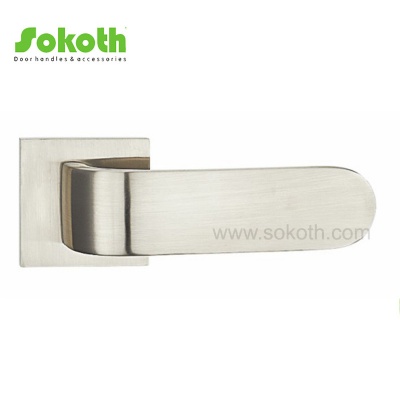 ZINC ALLOY LEVER ON ROSESKT-L315