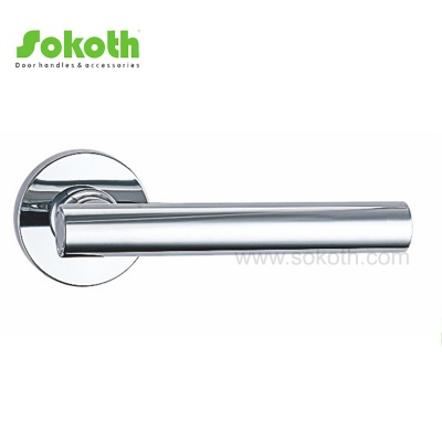 ZINC ALLOY LEVER ON ROSESKT-L275