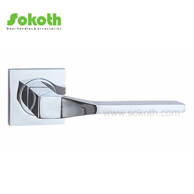 ZINC ALLOY LEVER ON ROSESKT-L255