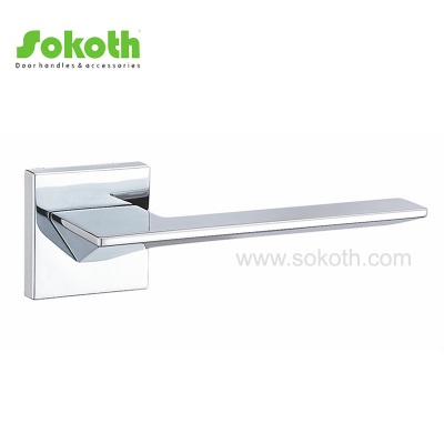 ZINC ALLOY LEVER ON ROSESKT-L253