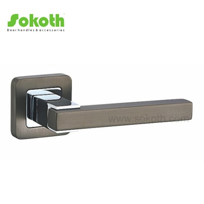 ZINC ALLOY LEVER ON ROSESKT-L247