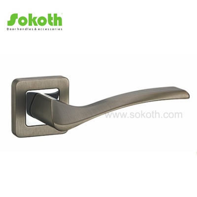 ZINC ALLOY LEVER ON ROSESKT-L234