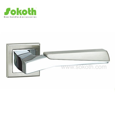 ZINC ALLOY LEVER ON ROSESKT-L227
