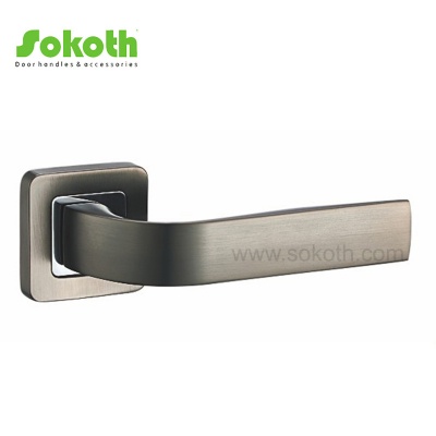 ZINC ALLOY LEVER ON ROSESKT-L225