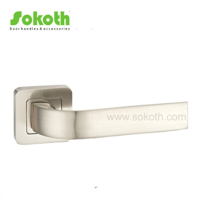 ZINC ALLOY LEVER ON ROSESKT-L225 SN