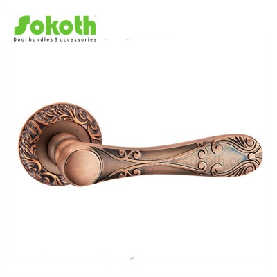 ZINC ALLOY LEVER ON ROSESKT-L135 AC
