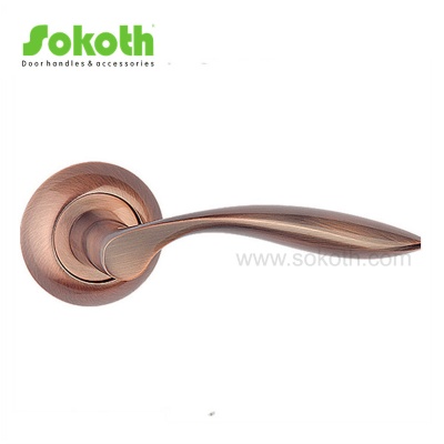 ZINC ALLOY LEVER ON ROSESKT-L134 AC