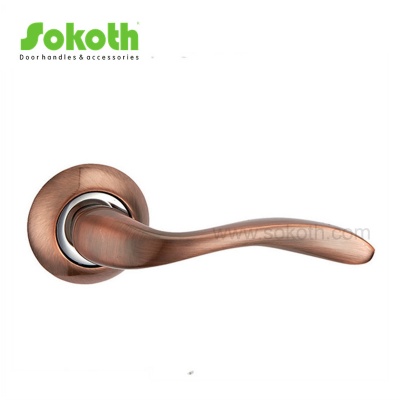 ZINC ALLOY LEVER ON ROSESKT-L133 AC