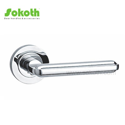 ZINC ALLOY LEVER ON ROSESKT-L121