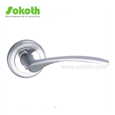ZINC ALLOY LEVER ON ROSESKT-L116 SC