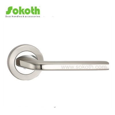 ALUMINUM ALLOY LEVER ON ROSESKT-L085 SN NP
