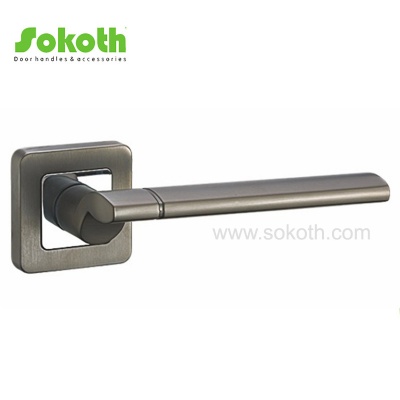 ZINC ALLOY LEVER ON ROSESKT-L056