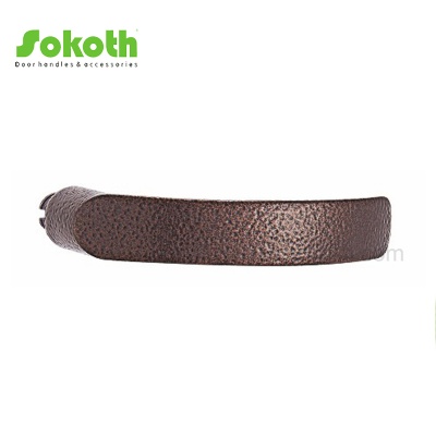 ZINC ALLOY LEVER ON ROSESKT-ISL004
