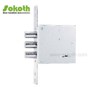 Lock BodySKT-W2006