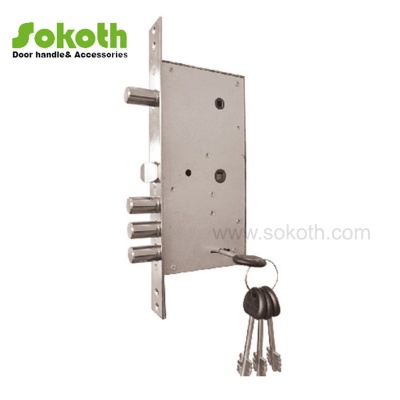 Lock BodySKT-W1808