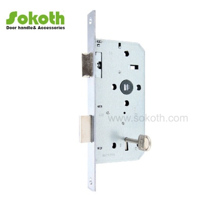 Lock Body