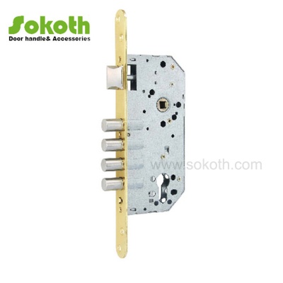 Lock BodySKT-W0402