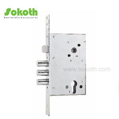Lock BodySKT-M8560C