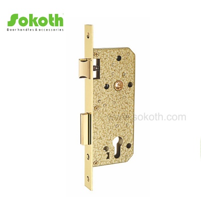 Lock BodySKT-M8550