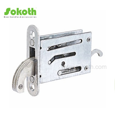 Lock BodySKT-M653